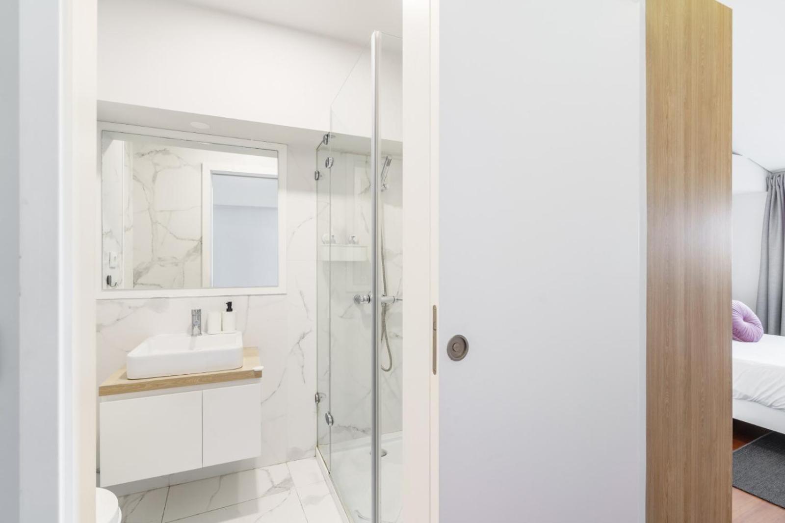 Bellu Studios & Suites Braga Extérieur photo