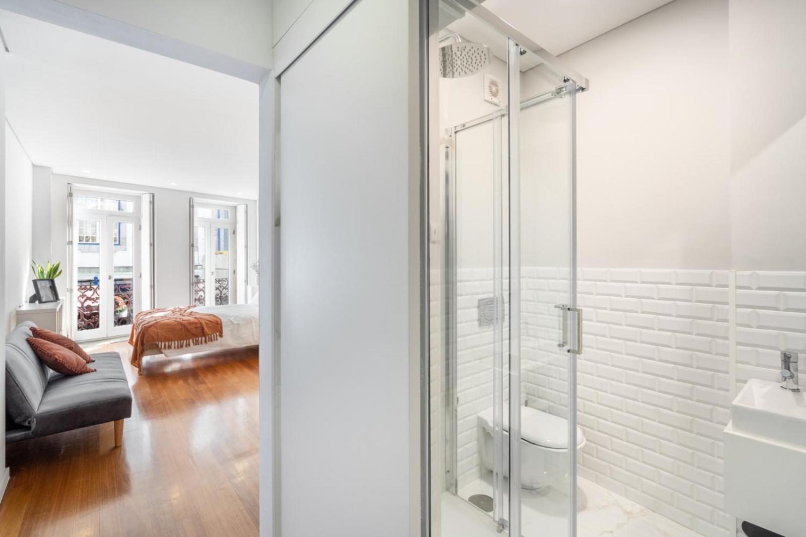 Bellu Studios & Suites Braga Extérieur photo
