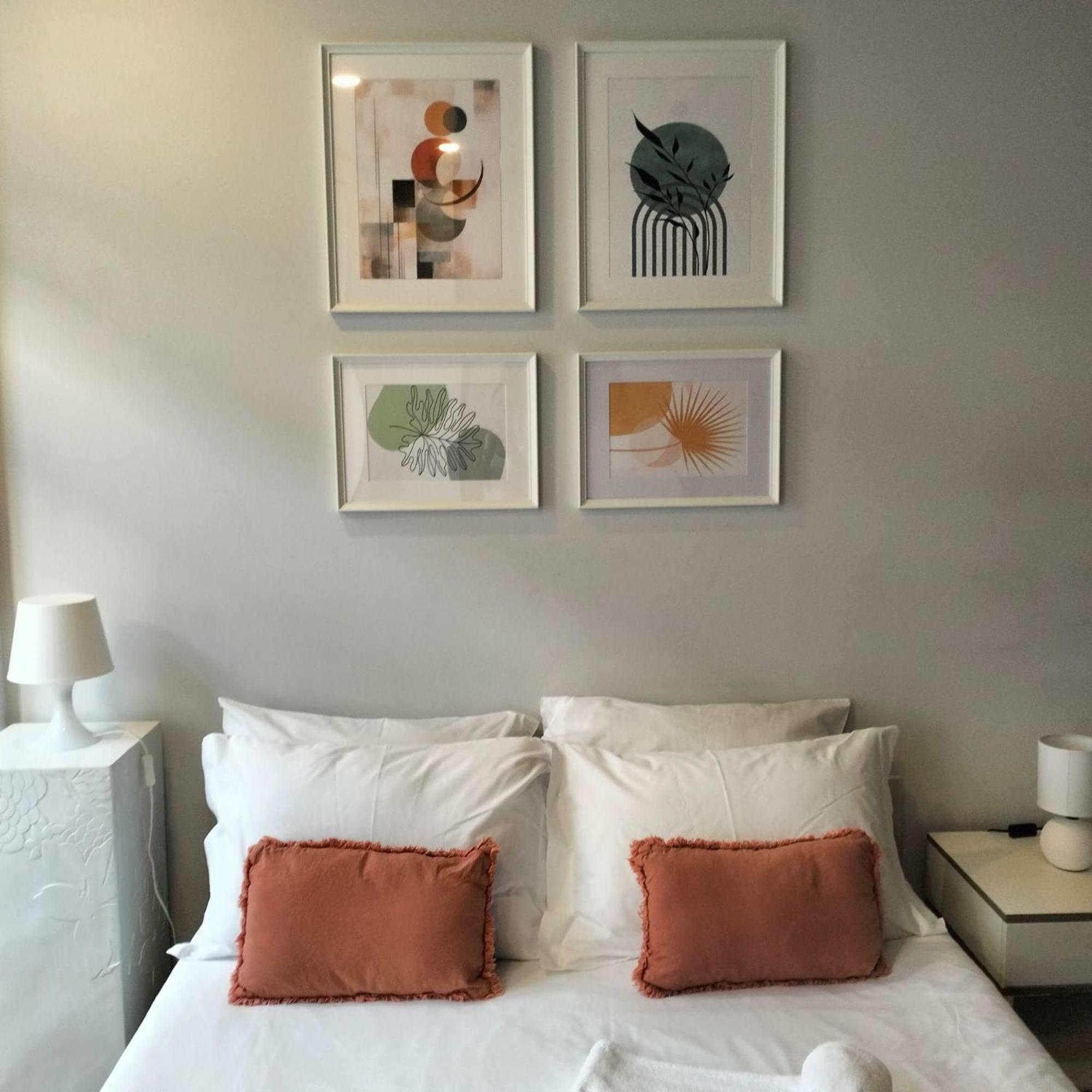 Bellu Studios & Suites Braga Extérieur photo