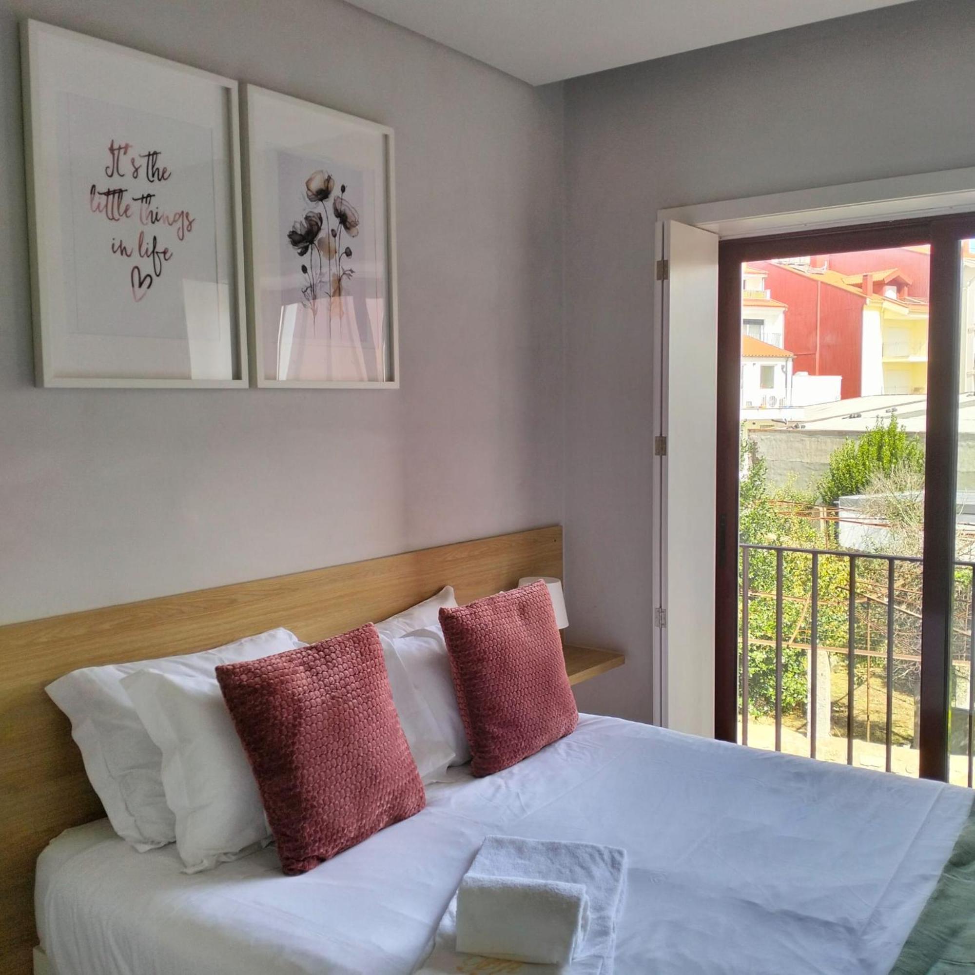 Bellu Studios & Suites Braga Extérieur photo