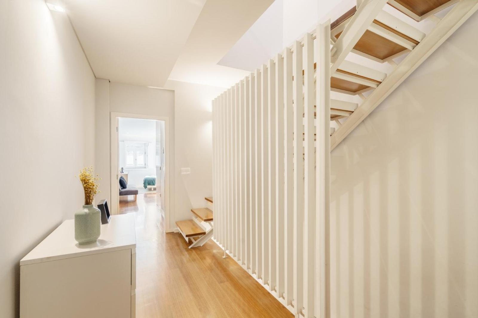 Bellu Studios & Suites Braga Extérieur photo