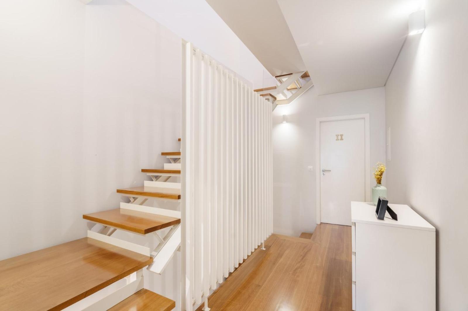 Bellu Studios & Suites Braga Extérieur photo
