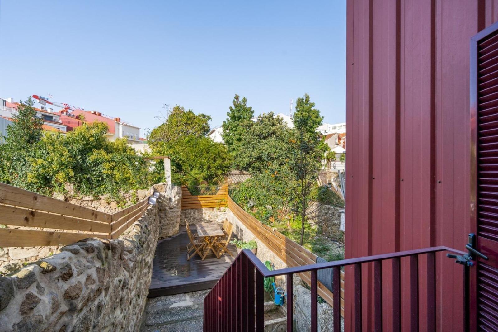 Bellu Studios & Suites Braga Extérieur photo